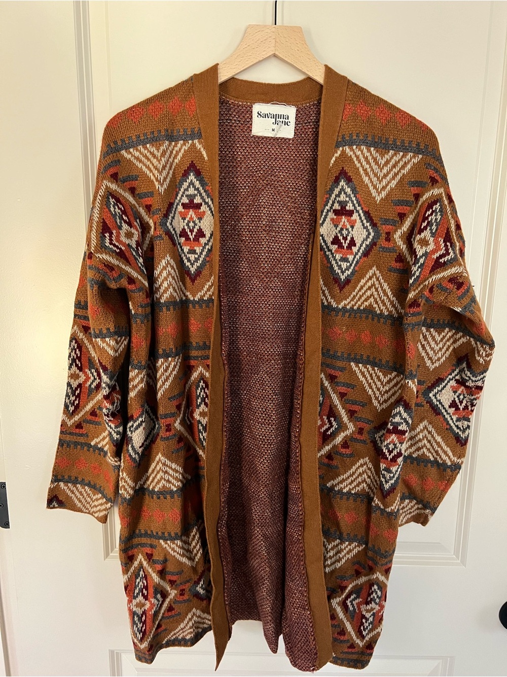 Cardigan